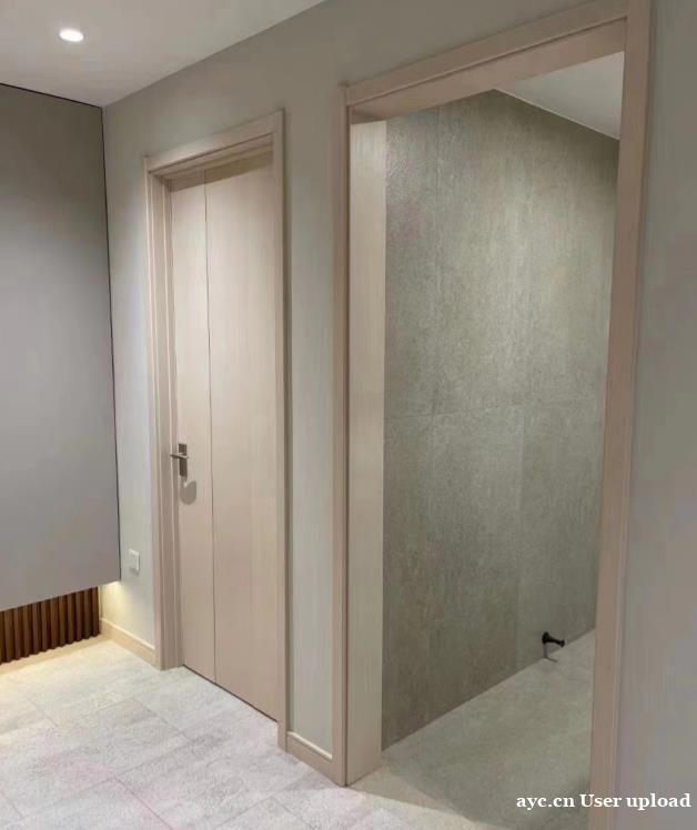 山协木门——难以复制的高级感和“亲民价” 山协木门——难以复制的高级感和“亲民价”