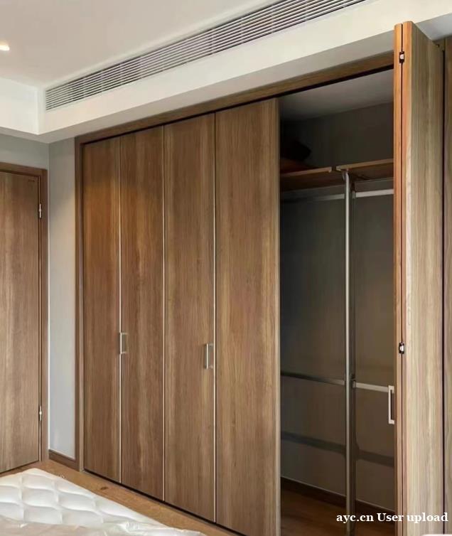 山协木门——难以复制的高级感和“亲民价” 山协木门——难以复制的高级感和“亲民价”