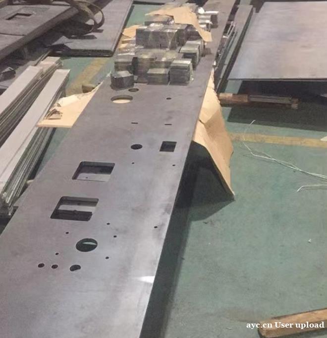 钰煌兴精密科技 不锈钢工程切割 品质保证 钰煌兴精密科技 不锈钢工程切割 品质保证