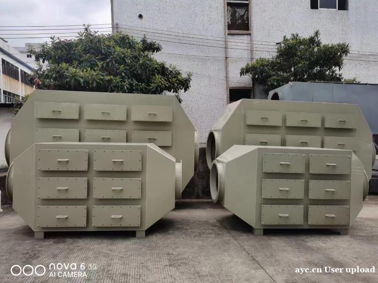 废气处理设备 微生物除臭 专业环保设备厂家 美奇环保 废气处理设备 微生物除臭 专业环保设备厂家 美奇环保