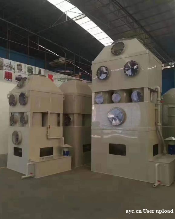 废气处理设备 微生物除臭 专业环保设备厂家 美奇环保 废气处理设备 微生物除臭 专业环保设备厂家 美奇环保