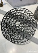 钰煌兴精密科技 铁板激光切割加工 品质保证