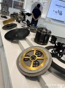 钰煌兴精密科技 铁板激光切割加工 品质保证