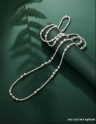 38女神节礼物首选环佩玎当，珠宝让爱情更甜蜜