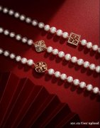 38女神节礼物首选环佩玎当，珠宝让爱情更甜蜜