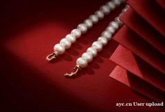 环佩玎当，珠宝新选择