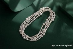 环佩玎当，珠宝新选择