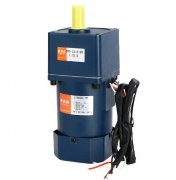 刹车电机厂家 东莞腾盛机电 厂家供应 质量保证