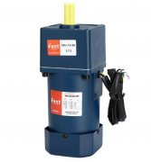 刹车电机厂家 东莞腾盛机电 厂家供应 质量保证