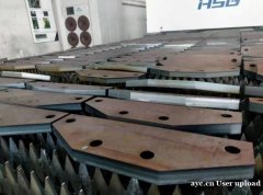 钰煌兴精密科技 激光快速成型制造 品质保证