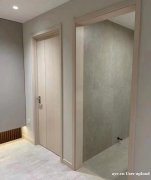 山协木门 难以复制的高级感和“亲民价”