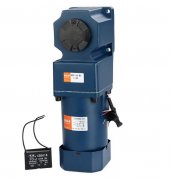 东莞腾盛机电 专业齿轮减速电机厂家 优质设备厂家