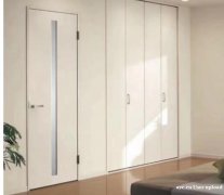 山协木门——难以复制的高级感和“亲民价”