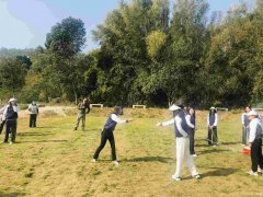 惠城区周边可以户外烧烤一日游的地方