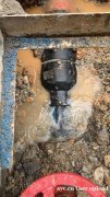 埋地给水管漏水检测，自来水管漏水查漏点