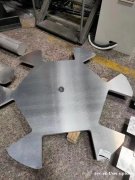 钰煌兴精密科技 铝板激光切割 品质保证