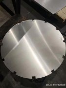 钰煌兴精密科技 铝板激光切割 品质保证