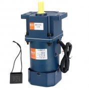 东莞腾盛机电 交流电机专业生产制造商 质量保证