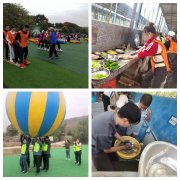 精品帖子带大家深入了解武汉公司员工团建那不寻常的秘密