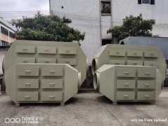 美奇环保 专业环保设备生产厂家 型号齐全 工作效率高