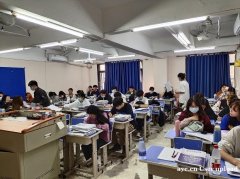 高职高考本科难吗？清泉理想师高职高考冲刺班