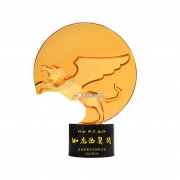 广州警察临退休纪念摆件公安警徽纪念奖牌民警退休奖品纪念品