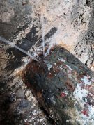 广州新管接口渗漏探测，管道老化漏水检测
