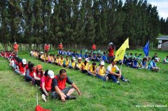 广州增城周末郊外农家乐家庭游玩朋友聚会好地方