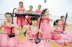 广州黄埔哪里可以学二胡，黄埔成人少儿专业二胡培训