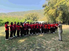 在惠州找个野炊烧烤好地方推荐果盛生态园