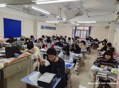 广州市高职高考视频课件有哪些特点？清泉理想师高职高考辅导班