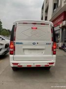广州出租出售瑞驰EC35二代面包车货车物流车