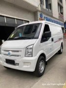 广州出租出售瑞驰EC35二代面包车货车物流车