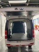 广州出租出售瑞驰EC35二代面包车货车物流车