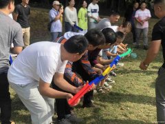 惠州市汝湖镇附近公司拓展的好地方