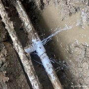 埋地供水管道漏水检测，消防管道泄压探漏