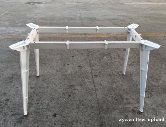 办公家具铝合金台架供应 高品质台架台脚 海之洋五金制品厂 办公家具铝合金台架供应 高品质台架台脚 海之洋五金制品厂