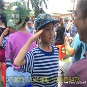 2023黄埔军事夏令营：什么样的家庭教育会让孩子更自信