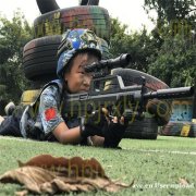 2023黄埔军事夏令营；教育孩子最大的问题，是该管的不管，不