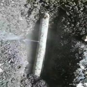 广州专业水管修改，埋地暗管漏水检测