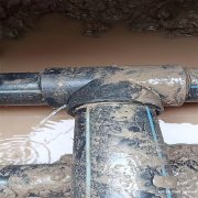 埋地给水管漏水检测，供水管道压力保不住检测