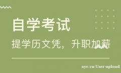 助学自考中国传媒大学本科数字媒体艺术专业一年可毕业