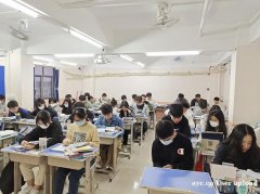 广东省高职高考网课视频怎么样？清泉理想师高职高考辅导班