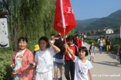 正析思维训练营，为疫情下成长的孩子们人生导航！