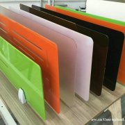 办公桌屏风挡板夹 高品质屏风挡板夹 海之洋五金制品厂