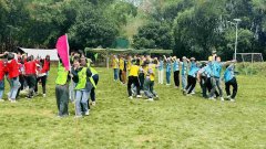 惠城区团队出游可以聚餐可以团建的农家乐