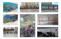 爱智充智能充电桩 电动车充电桩 工厂直销 安全 品质保障