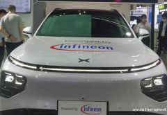 AUTO TECH 2023 广州国际新能源汽车功率半导体与