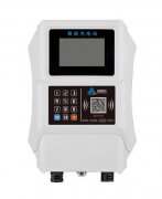 智能电动车充电桩 小区电瓶车充电桩 爱智充智能扫码充电站