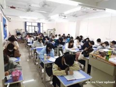 广州市高职高考网课视频多少？清泉理想师高职高考辅导班